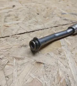 Oljeledning OEM 50056067 för Alfa Romeo Stelvio 2.0
