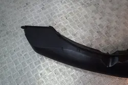 Tuyau d'admission Porsche 991 GT3RS OEM 99157555900