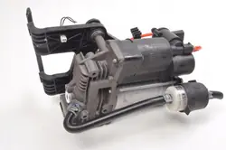 Compresseur suspension Jaguar XJ X351 OEM AW93-3B484-AF