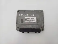 Computador Motor DRC94201 para VW Polo IV 1.2 Gasolina