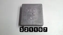 ECU Ford Ka usado OEM AM-321197 para 2001