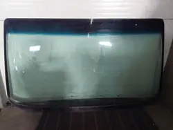 Pare-brise avant CITROEN d'occasion OEM SZYBA CZOŁOWA