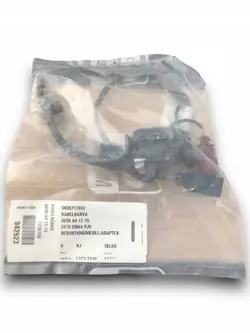 Audi A4 AdBlue Installationskit OEM 8K0971765F