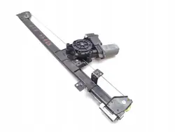 Peugeot Boxer Sähkökäyttöinen Ikkunannostin Etu Vasemmalle 2016 OEM