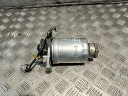 Brandstofffilter Basis OEM voor Mazda 6 I 2.0 D