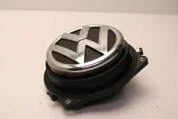 VW GOLF VI 08R - Rear Trunk Handle Emblem