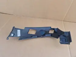 Scheinwerferstützgleiter Rechts Vorne OEM 9833130177