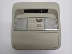 Innenraumleuchte OEM 8002C912 für Mitsubishi Outlander III