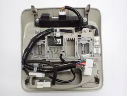 Innenraumleuchte OEM 8002C912 für Mitsubishi Outlander III