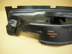 Schottwand-Dämmung Jeep Cherokee WK2 OEM WYGŁUSZENIE