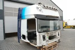 DAF OE Spoiler Set for XF 105 Super Space Cab
