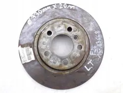 Disco de travão traseiro OEM 6790362 330mm BMW X4 F26