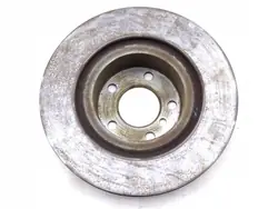 Disque de frein arrière OEM 6790362 330mm BMW X4 F26