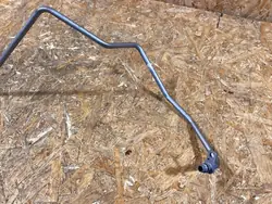 Tuyau refroidisseur d'huile Porsche Macan OEM 95B317818D