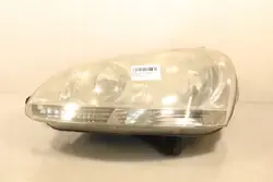 OEM 1K6941005P Vänster strålkastare för VW Golf 5