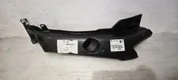 Strålkastar Fäste Glid Höger Fram OEM 9849391280