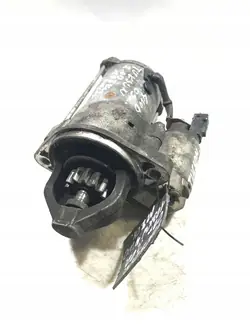 Motor de arranque HYUNDAI TUCSON 2.0L diésel 2008