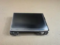 Écran de navigation Peugeot 208 OEM 9805301780 (26)