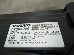 VOLVO XC40 LAMPE DROITE LIFT FULL LED 32338909
