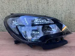 OPEL MOKKA A 12-16 Faro Derecho Delantero 95440412