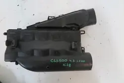Mercedes Filtergehäuse OEM A2780900101 - Gebraucht