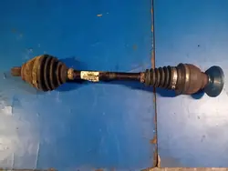 Höger Framdrevaxel VW Tiguan 2.0 TDI 4x4