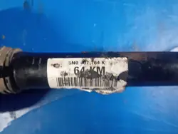 Arbre de transmission avant droit VW Tiguan 2.0 TDI 4x4