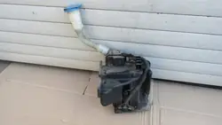 SKODA FABIA 3 III spolarbehållare OEM
