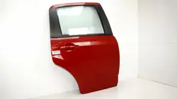 Portière arrière droite OEM 360156937 pour Citroen C3 II