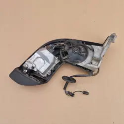 Caméra rétroviseur gauche Mercedes Actros MP4/MP5 A9608106213