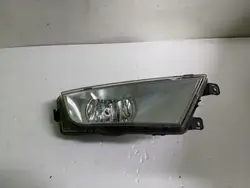 Farol Direito SKODA OCTAVIA III 3 5E 12- OEM