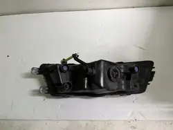 Halogeen Rechts SKODA OCTAVIA III 3 5E 12- OEM