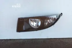 Farol Skoda Fabia II lift MONTE CARLO OE