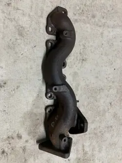 Rechter Auspuffkrümmer OEM AH4Q9430CA Land Rover