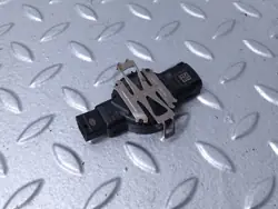 Sensor de chuva Cadillac ATS OEM 22780351 - Usado