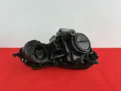 LINKER BI-XENON-SCHEINWERFER MERCEDES E-KLASA W211 KOMPLETT