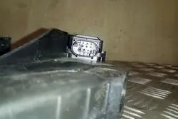 Gaspedal BMW X5 (E53) 3.0L Diesel 2005