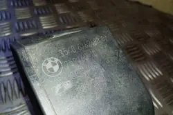 Gaspedal BMW X5 (E53) 3.0L Diesel 2005