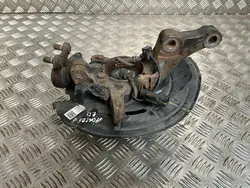 UTO61202 Vorderradnabe für KIA Sportage 2020