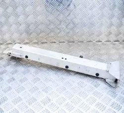 Oikean puolen vauriovyöhyke Lamborghini Gallardo Spyder