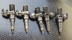 Bomba de combustible VW Touareg 7L 2.5TDI OEM 070130073N