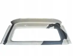 Revestimiento de mampara OEM para Renault Master III