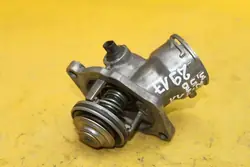 Boîtier de thermostat Mercedes W211 3.5B A2722000115