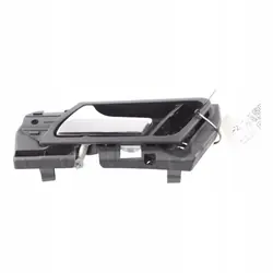 Poignée Portière Arrière Gauche Mercedes W164 OEM A1647600761