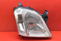 Rechter koplamp Opel Meriva A 2002-2006 93321053
