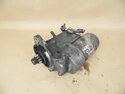 KIA CARENS II 06 R 2.0 CRDI ARRANQUE 36100-27000