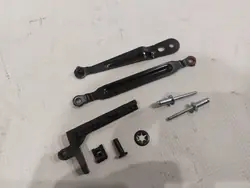 Charnière toit cabriolet Chevrolet Camaro OEM 84237014