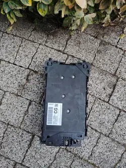 Módulo BSI OEM EG9T-15604-CG para Ford Fusion MK5