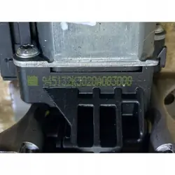 Jaguar E-Pace Sätemotor OEM C84234100