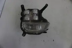 Kia Ceed GT Halogeen Bumper LED Lamp Rechts OEM 2345467629